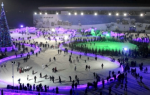 Новий 2020 рік у Єкатеринбурзі: зимовий відпочинок на святах