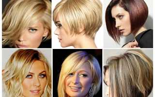 Підпираємо стрижку: Модні жіночі зачіски зима-весна-осінь 2020-2021 року