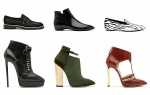 Взування: модні туфлі зима-весна 2020 року