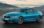 BMW 4-series 2020 року – що нового принесе баварська четвірка