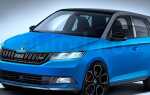 Новинки Skoda 2019-2020: які моделі постає чеська Шкода