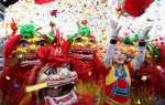 В’єтнамський Новий 2020 рік: якого числа його відзначають