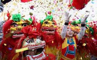 В’єтнамський Новий 2020 рік: якого числа його відзначають
