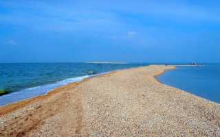 Відпочинок 2020: Азовське море – приватний сектор без посередників у моря