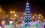 Новий 2020 рік у Челябінську: зимовий відпочинок на святах