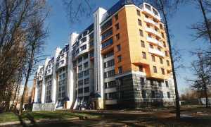 План знесення п’ятиповерхівок в Москві в 2019-2020 році – майбутнє хрущовок
