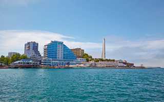 Відпочинок 2020: Севастополь – приватний сектор без посередників у моря