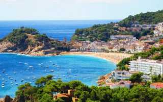 Відпочинок в Іспанії в 2020 році: ціни та відгуки туристів