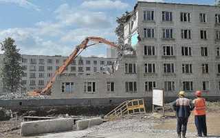 Реновація в Перово в 2017-2020 році – свіжі новини