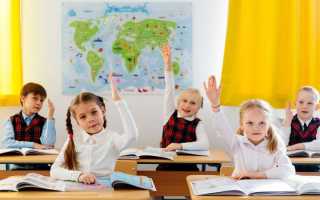 Шкільні канікули в Україні в 2019-2020 році: дати в таблицях