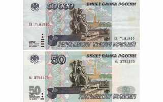 Чи буде деномінація рубля в 2020 році – наскільки ймовірним є