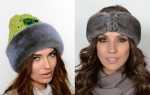 Утеплюємо голову: модні шапки зима-весна-осінь 2020-2021 року