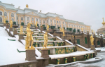 Новий 2020 рік у Ленінградській області – зимовий відпочинок на канікулах