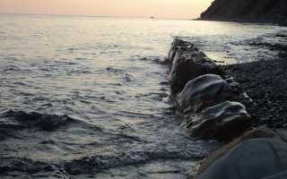 Відпочинок 2020: Ольгинка – приватний сектор без посередників у моря