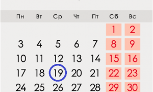 Яблучний спас в 2020 році – коли буде, дата за календарем