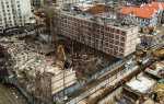 Реновація: план знесення п’ятиповерхівок в Москві в 2020-2021 році