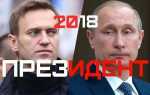 Вибори президента Росії в 2020 році