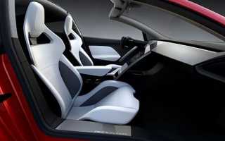 Tesla Roadster 2020 року: приблизні харектерістікі, фото і концепти, ціна