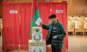 Вибори президента Білорусі в 2020 році – дата і кандидати