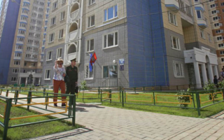 Програма реновації житла в Москві: як зміниться житло в столиці