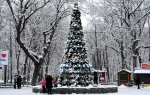 Новий 2020 рік у Краснодарському краї: зимовий відпочинок на святах