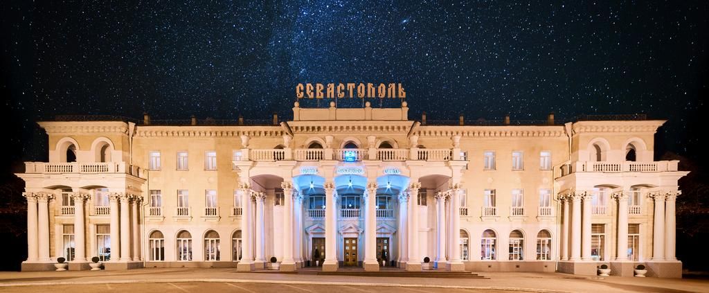 Відпочинок 2020: Севастополь - приватний сектор без посередників у моря