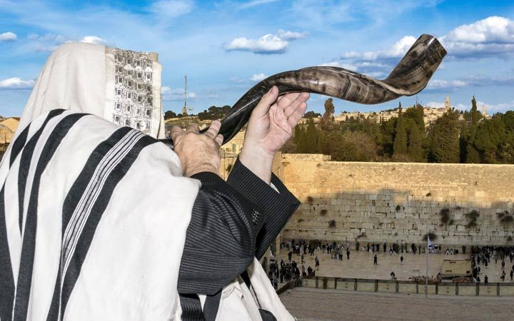 Єврейський Новий 2020 рік: дата і традиції