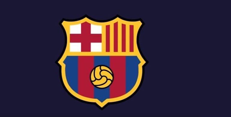 Форма Барселони на сезон 2019-2020 року
