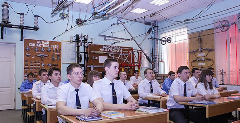 Реформа освіти в Росії до 2020 року