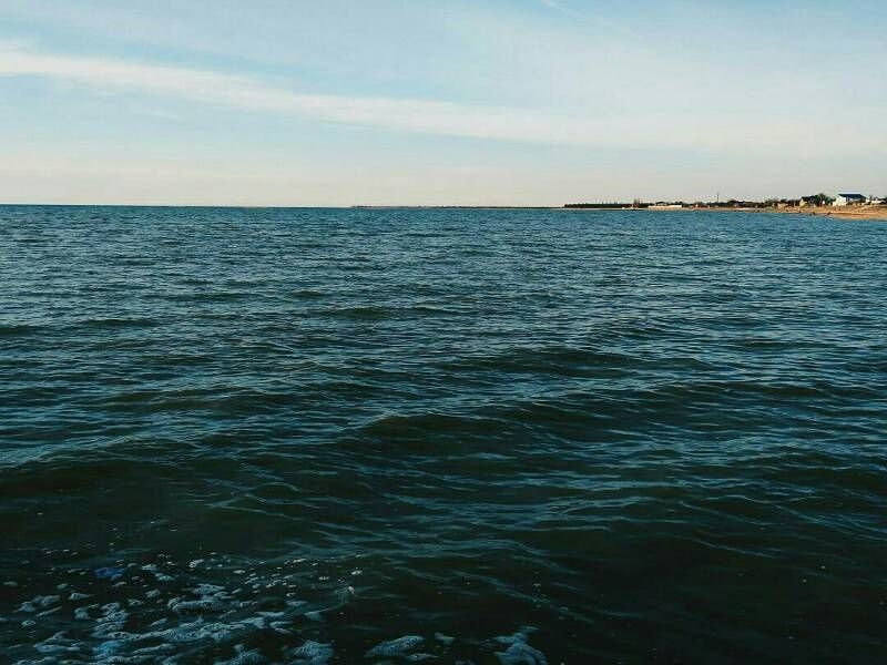 Відпочинок 2020: Приморсько-Ахтарськ - приватний сектор без посередників у моря