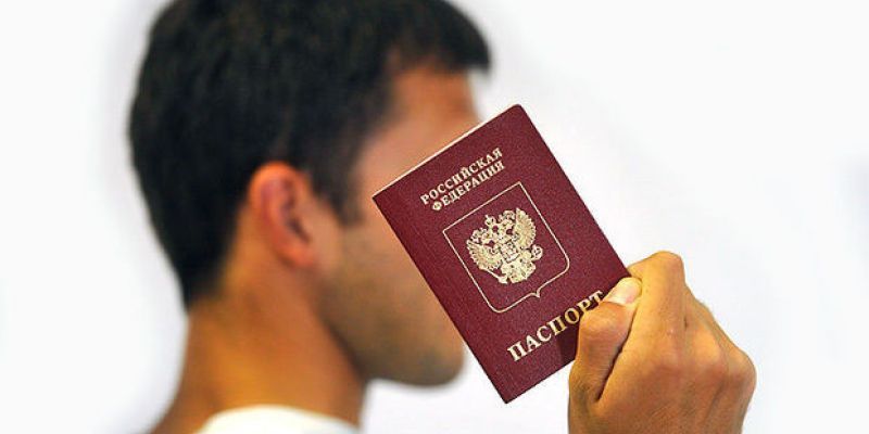 Коли можна літати до Туреччини без закордонного паспорта 2020 з Росії. З якого числа?