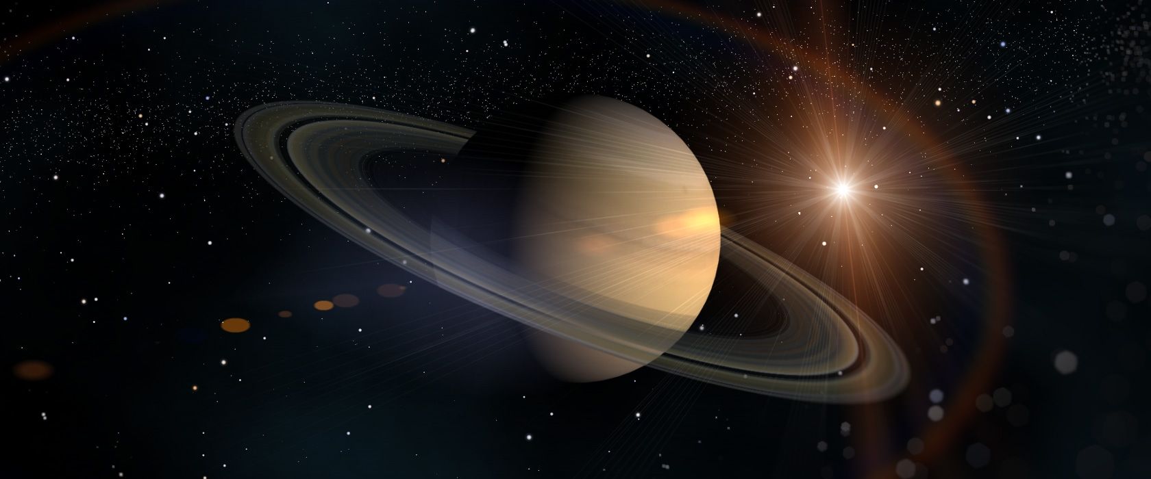 Як відбувається транзит Сатурна в Козерозі фото