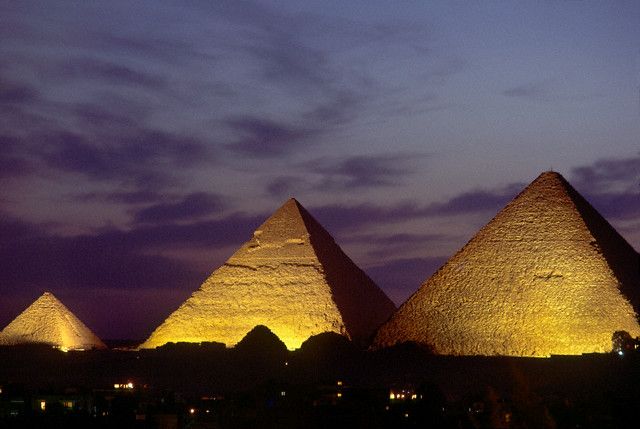 Підібрати тури в Єгипет з Мінська для росіян