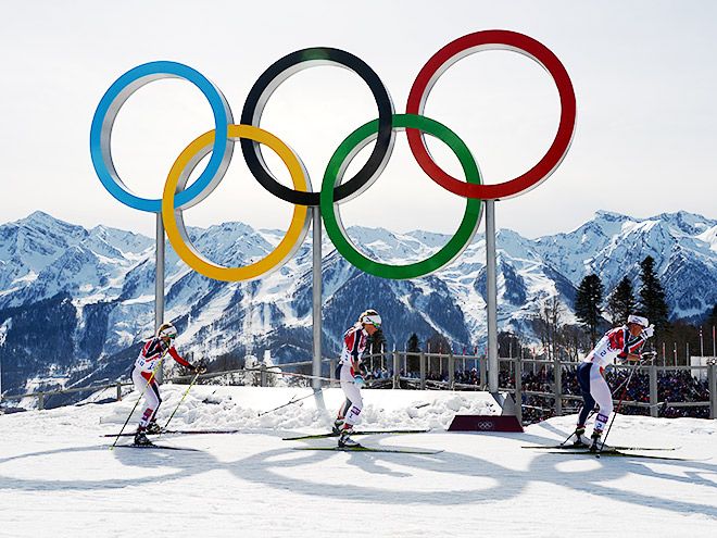 Зимові Олімпійські ігри 2020. Де вони проходять?