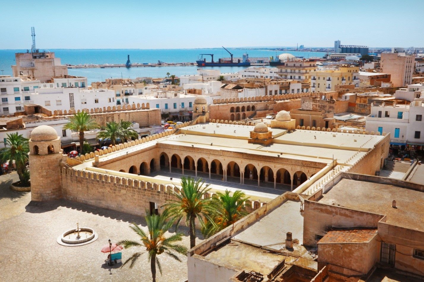 Відпочинок в Тунісі в 2020 році: ціни та відгуки туристів