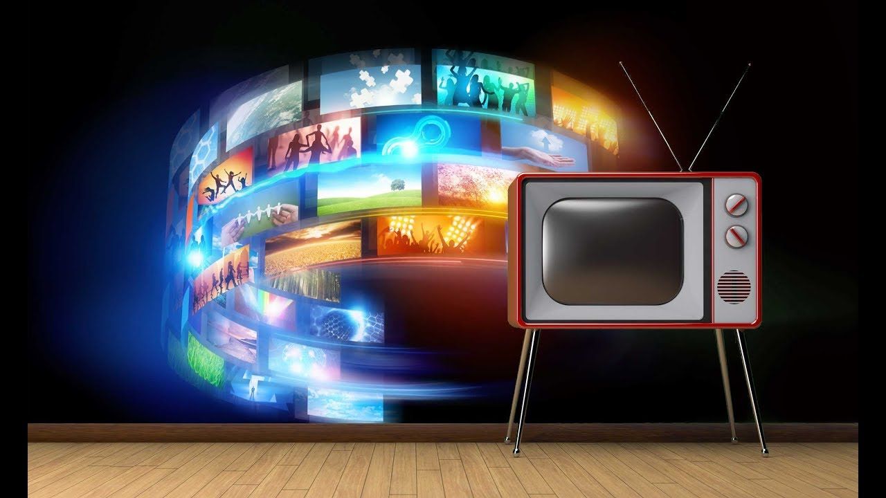 Що передбачає проект переходу на цифрове телебачення фото
