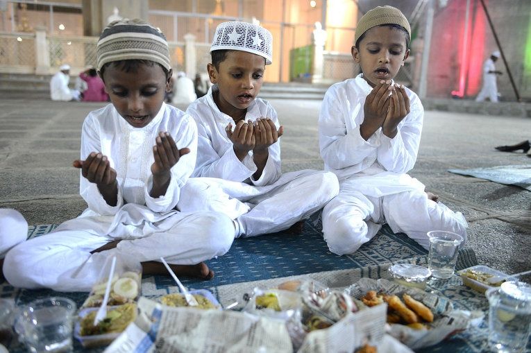 Коли починається Рамадан в 2020 році