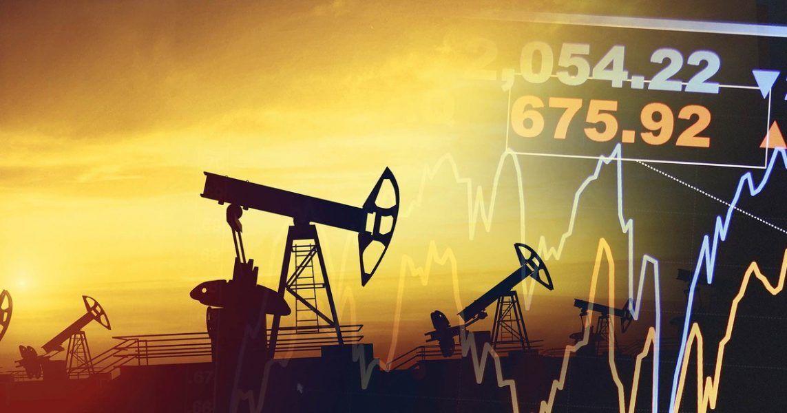 Прогноз ціни на нафту на 2020-2019-2020 роки