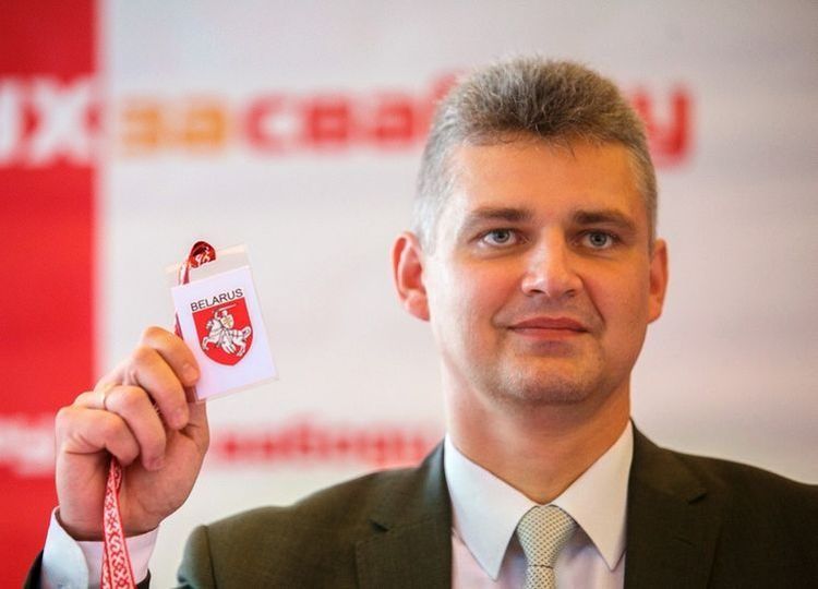 Вибори президента Білорусі в 2020 році