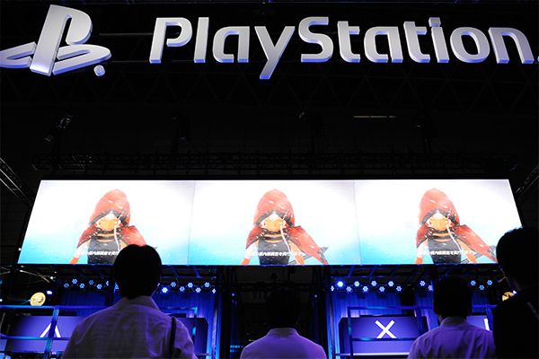 Playstation 5 вийде в 2020 році | огляд, ціна