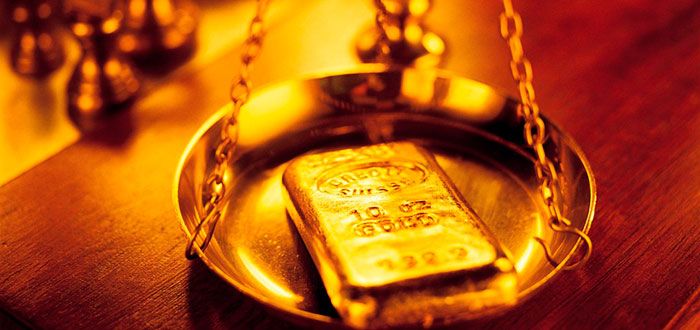З чого складається ціна на золото?