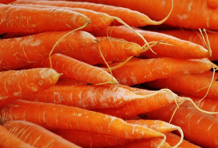 Посадка моркви в 2020 році: календар