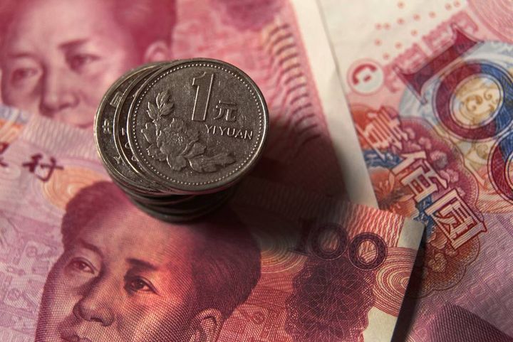 Прогноз юаня на 2020 рік