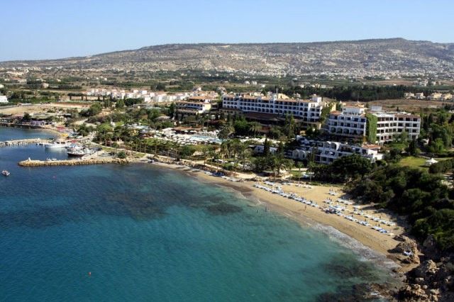 Відпочинок в Пафосі в 2020 році: ціни та відгуки туристів